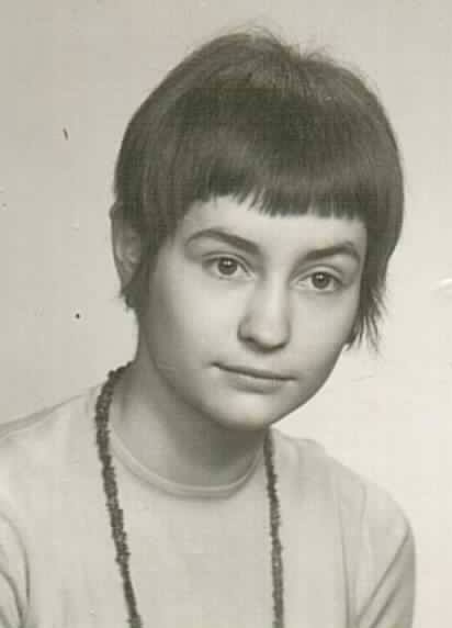 Alice Klingerová