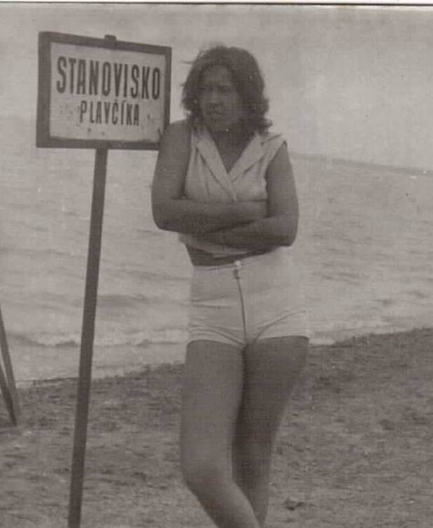 Marta Moravcová