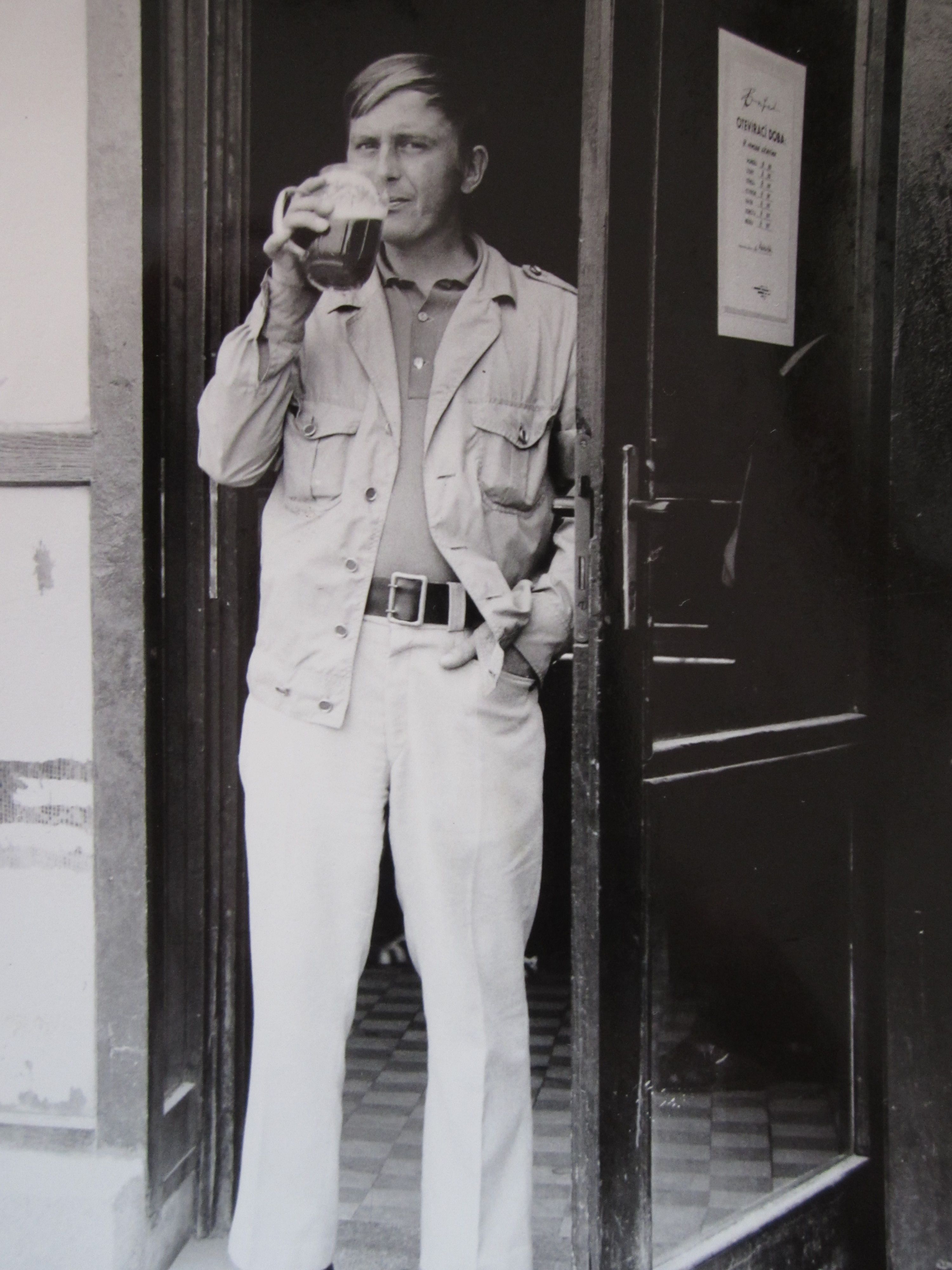 Olin Urbánek