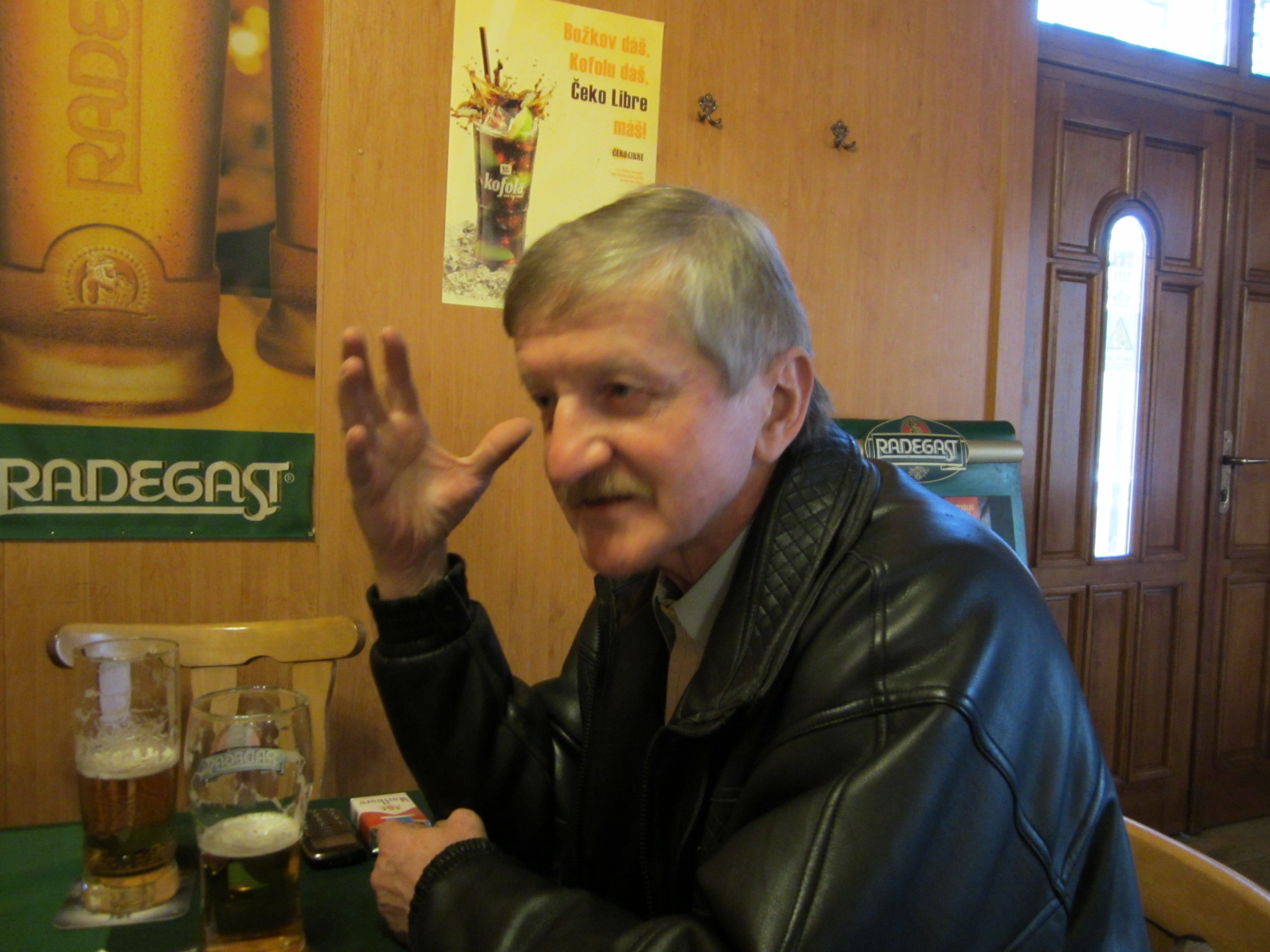 Petr Válek